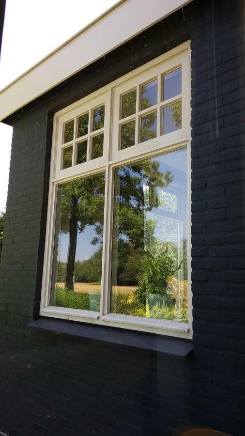 Gastenverblijf Tjoene Lägenhet Diepenveen Exteriör bild